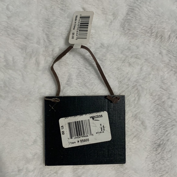 Born to ride, Forced to Work Decor - Picture 2 of 2